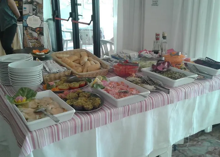 호텔 Granada 카톨리카