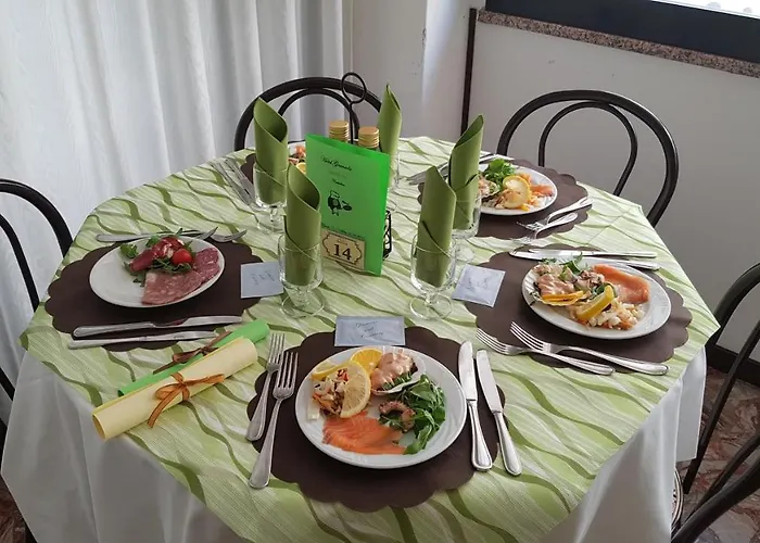 Granada 3* 카톨리카