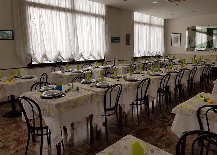 Granada 3* Cattolica