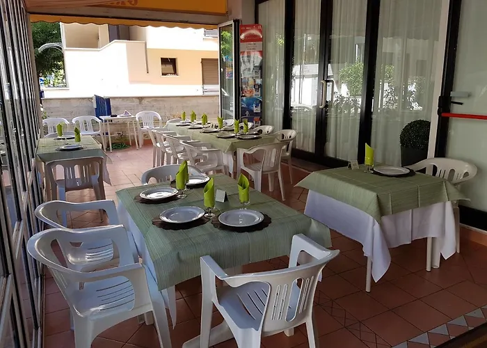 Granada Hotel Cattolica