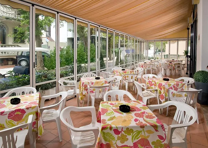 Granada Hotel Cattolica