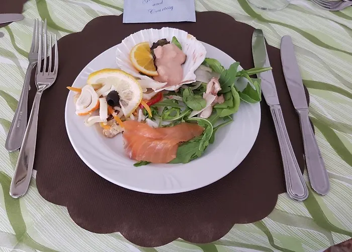 Granada Hotel Cattolica