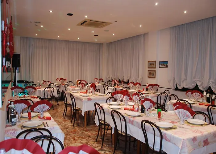 Hotel Granada Cattolica